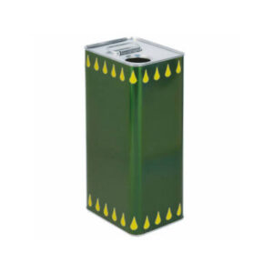 LATTINA OLIO LT 10